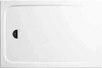 Kaldewei Cayonoplan 2259-1 1100 x 750 x 18 mm weiß (361900011001)