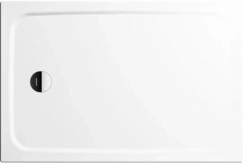 Kaldewei Cayonoplan 2272-5 1500 x 900 x 18 mm mit Wannenträger extraflach weiß matt (363247980711)