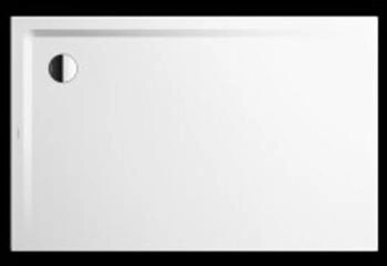 Kaldewei Superplan 1826-2 1400 x 700 x 25 mm weiß (382648041001)