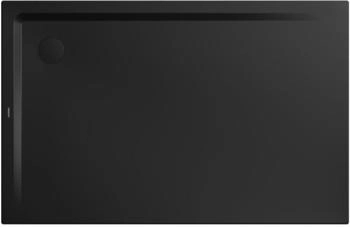Kaldewei Superplan 1828-2 1600 x 700 x 25 mm schwarz matt (382848042676)