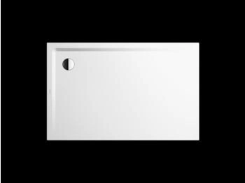 Kaldewei Superplan 1829-1 1700 x 700 x 25 mm weiß (382900011001)