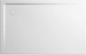 Kaldewei Superplan 1829-2 1700 x 700 x 25 mm weiß matt (382948043711)
