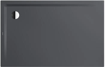 Kaldewei Superplan 1829-5 1700 x 700 x 25 mm cool grey 80 (382947983666)