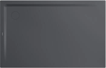 Kaldewei Superplan 1835-2 1200 x 750 x 25 mm cool grey 80 (383548040666)