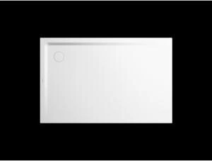 Kaldewei Superplan 1835-2 1200 x 750 x 25 mm wei&szlig; (383548042001)