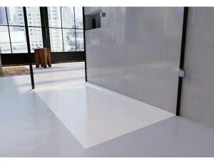 Kaldewei Superplan 1836-1 1400 x 750 x 25 mm weiß (383600010001)