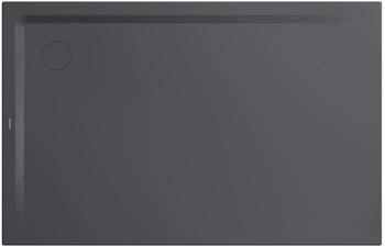 Kaldewei Superplan 1837-2 1500 x 750 x 25 mm cool grey 80 (383748040666)