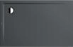 Kaldewei Superplan 1837-5 1500 x 750 x 25 mm warm grey 85 (383747980674)