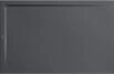 Kaldewei Superplan 1839-2 1700 x 750 x 25 mm cool grey 80 (383948040666)