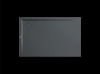 Kaldewei Superplan 1839-2 1700 x 750 x 25 mm warm grey 85 (383948043674)