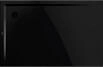 Kaldewei Superplan 1845-2 1600 x 800 x 25 mm schwarz (384548043701)