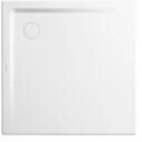 Kaldewei Superplan 1848-2 900 x 900 x 25 mm wei&szlig; (384848042001)