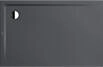 Kaldewei Superplan 1852-5 1300 x 900 x 25 mm cool grey 80 (385247980666)