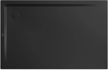 Kaldewei Superplan 1855-2 1600 x 900 x 25 mm cool grey 90 (385548042667)