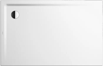 Kaldewei Superplan 1864-1 1800 x 1000 x 25 mm weiß (386400011001)