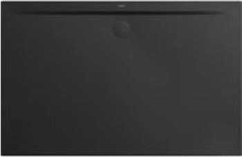 Kaldewei Superplan Zero 1514-1 800 x 750 x 20 mm cool grey 90 (351400013667)