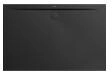 Kaldewei Superplan Zero 1568-5 1300 x 900 x 20 mm mit Wannenträger extraflach cool grey 90 (356847980667)