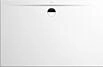 Kaldewei Superplan Zero 1568-5 1300 x 900 x 20 mm mit Wannenträger extraflach weiß (356847983001)