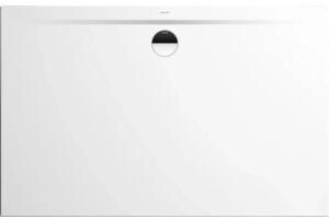Kaldewei Superplan Zero 1586-1 1500 x 800 x 20 mm weiß (358600011001)