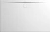 Kaldewei Superplan Zero 1586-5 1500 x 800 x 20 mm mit Wannenträger extraflach weiß matt (358647980711)