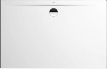Kaldewei Superplan Zero 1588-5 1500 x 900 x 20 mm mit Wannenträger extraflach weiß (358847980001)