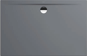 Kaldewei Superplan Zero 1602-5 1600 x 1000 x 20 mm mit Wannenträger extraflach cool grey 70 (360247982665) Kaldewei Superplan Zero 1602-5 1600 x 1000 x 20 mm mit Wannenträger extraflach cool grey 70 (360247982665)