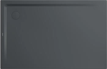 Kaldewei Superplan 1846-2 1700 x 800 x 25 mm warm grey 85 (384648042674)
