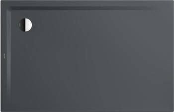 Kaldewei Superplan 1827-5 1500 x 700 x 25 mm warm grey 85 (382747982674)