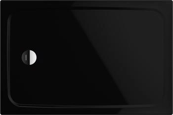 Kaldewei Cayonoplan 2278-1 1700 x 700 x 18 mm schwarz (370100010701)
