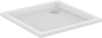 Ideal Standard Hotline New square shower tray 80 x 80 cm white (K276601)