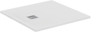 Ideal Standard Ultra Flat S+ square shower tray 90 x 90 cm white (T5597FR)