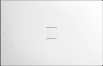 Kaldewei Conoflat Duschfläche 467900013711 90x170cm Perl-Effekt alpinweiß matt
