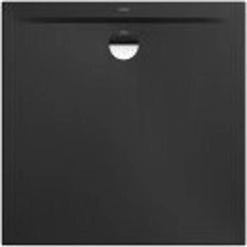Kaldewei Superplan zero 351000012667 70x70cm Secure Plus cool grey90