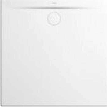 Kaldewei Superplan zero 351000013001 70x70cm Perl-Effekt weiß