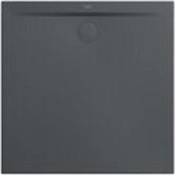 Kaldewei Superplan zero 351000012674 70x70cm Secure Plus warm grey85