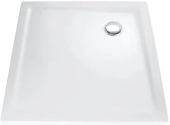HSK Marble-Polymer Rechteck-Duschwanne weiß (585100-04#AS)