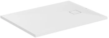 Ideal Standard Ultra Flat Evo Rechteck-Duschwanne seidenweiß (T5438FO)