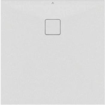 Ideal Standard Ultra Flat Evo Duschwanne seidenweiß quadratisch (T5425FO)
