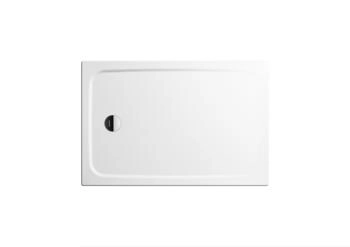 Kaldewei Cayonoplan 363530023001 75x160x2,5cm Vollantislip Perl-Effekt weiß
