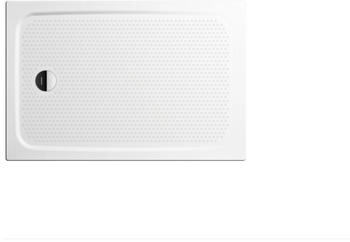 Kaldewei Cayonoplan 370147940001 70x170x2,5cm mit Träger Vollantislip weiß