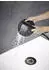 Bette Air Duschfliese 100 x 90 cm weiß matt (7351-440AE)