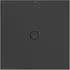 Bette Floor Rechteck-Duschwanne Modell 5941 100 x 100 cm slate (5941-402AE)