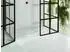 Bette Floor Rechteck-Duschwanne Modell 5803 140 x 70 cm slate (5803-402PLUS)