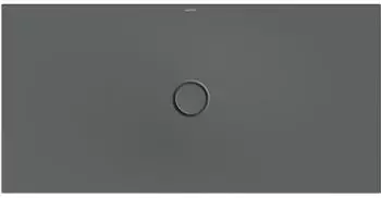 Bette Floor Rechteck-Duschwanne Modell 5803 140 x 70 cm smoke (5803-403AE)