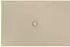 Bette Floor Rechteck-Duschwanne Modell 5946 150 x 100 cm sand (5946-424AE)