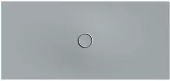 Bette Floor Rechteck-Duschwanne Modell 5938 150 x 70 cm quartz (5938-412AE)