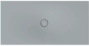 Bette Floor Rechteck-Duschwanne Modell 5939 150 x 75 cm quartz (5939-412)