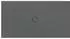 Bette Floor Rechteck-Duschwanne Modell 5937 150 x 80 cm smoke (5937-403AE)