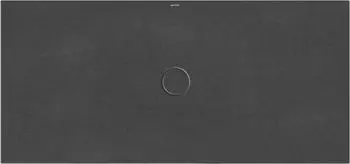 Bette Floor Rechteck-Duschwanne Modell 5949 160 x 75 cm midnight (5949-790PLUS)