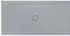 Bette Floor Rechteck-Duschwanne Modell 5957 160 x 80 cm quartz (5957-412AE)